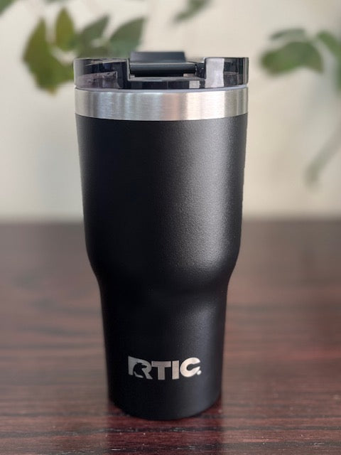 RTIC 20 oz Insulated Mug