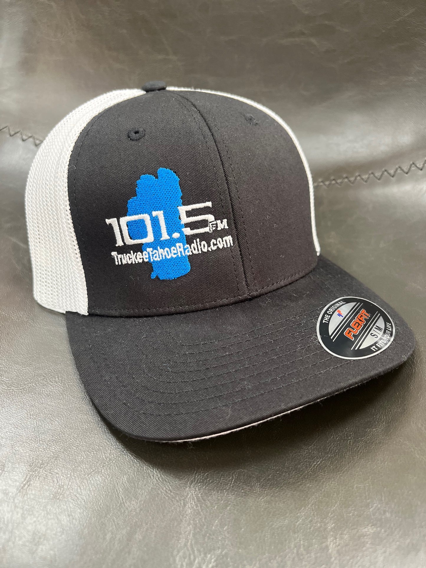 S/M Flexfit Mesh Hat