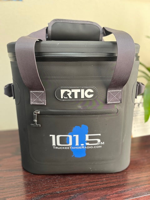 RTIC 20 can Ultra Tough Cooler