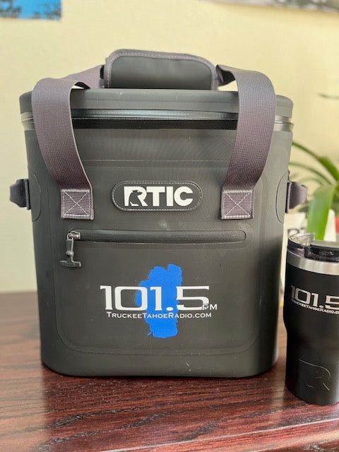 RTIC 20 can Ultra Tough Cooler