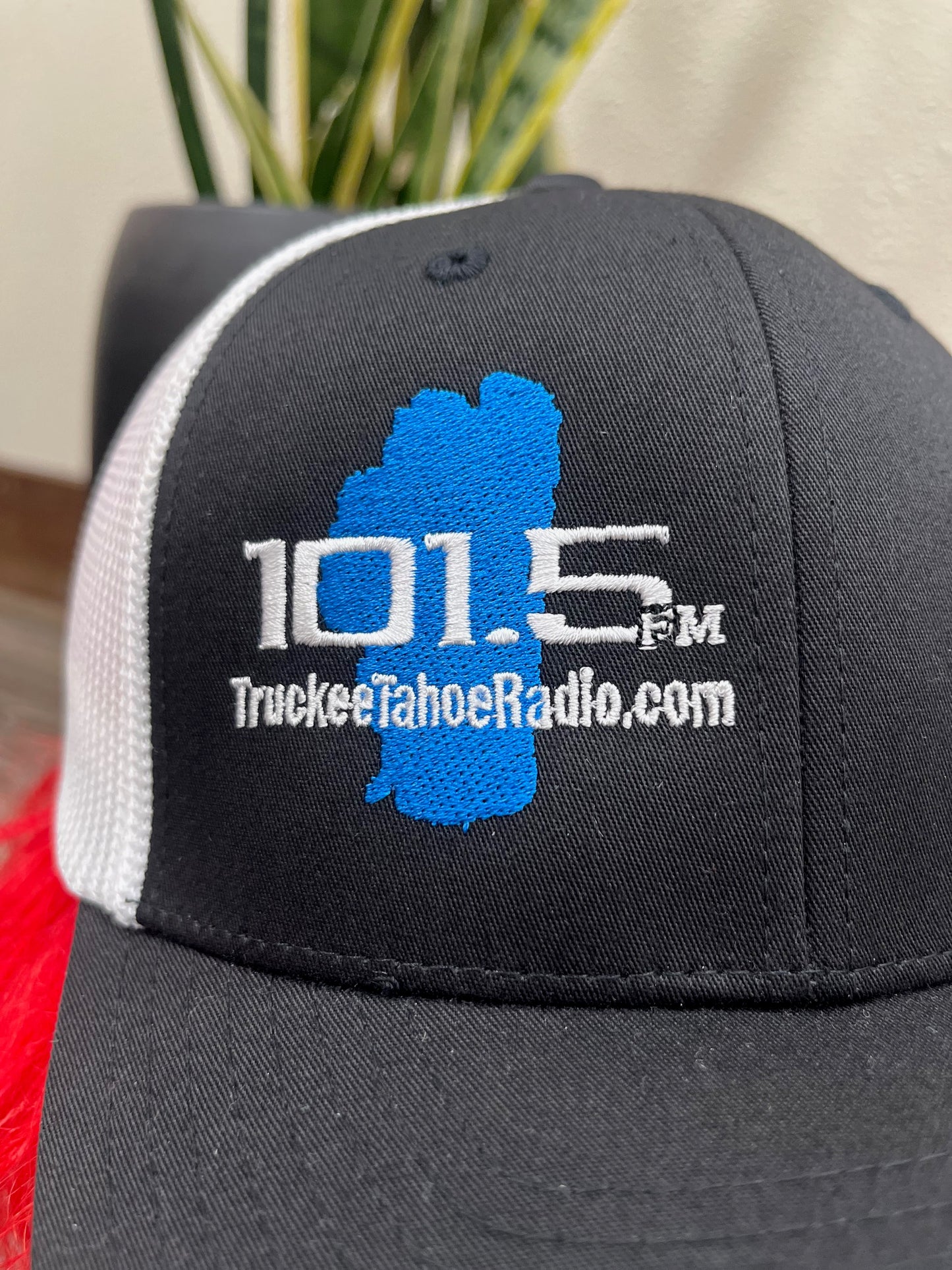 S/M Flexfit Mesh Hat
