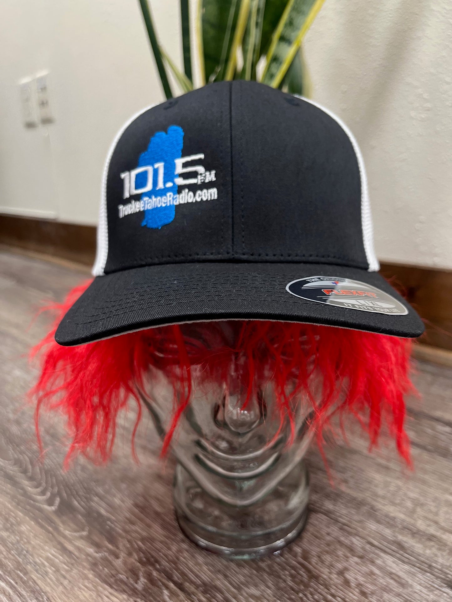 X/XL Flexfit Mesh Hat (Copy)