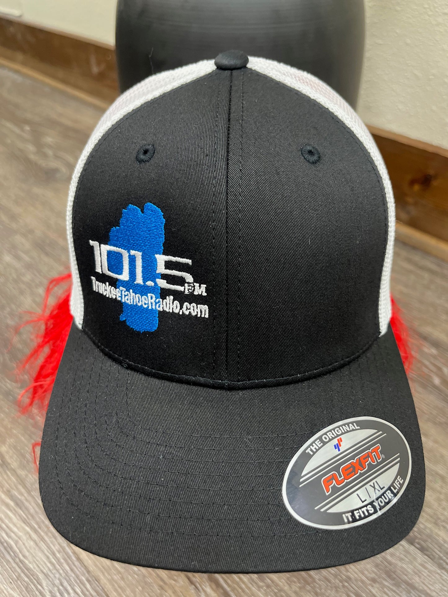 X/XL Flexfit Mesh Hat (Copy)