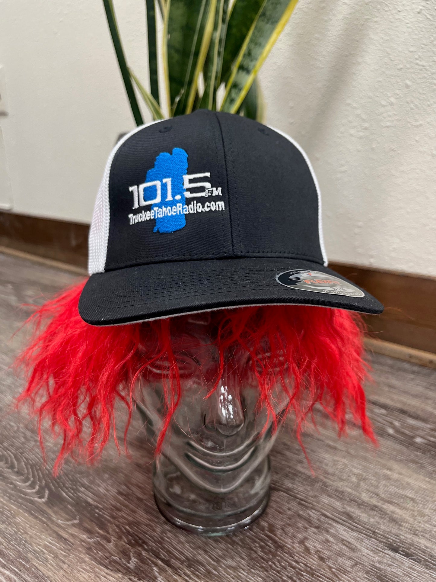 S/M Flexfit Mesh Hat