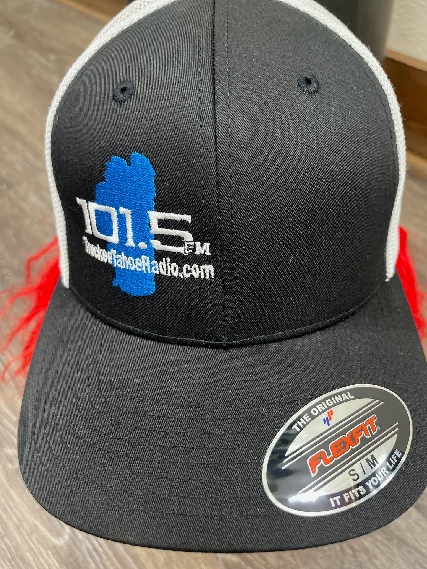 S/M Flexfit Mesh Hat